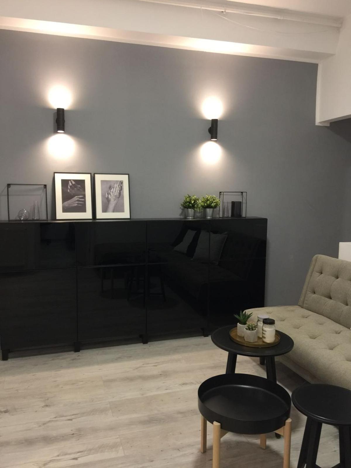Luxury 2Bdrm Apt Бухарест Екстер'єр фото