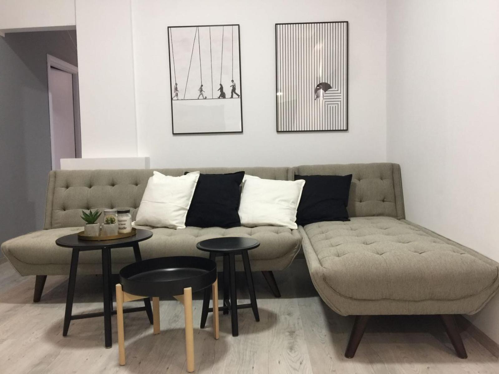 Luxury 2Bdrm Apt Бухарест Екстер'єр фото