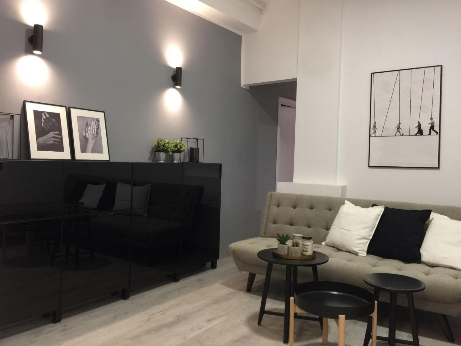 Luxury 2Bdrm Apt Бухарест Екстер'єр фото