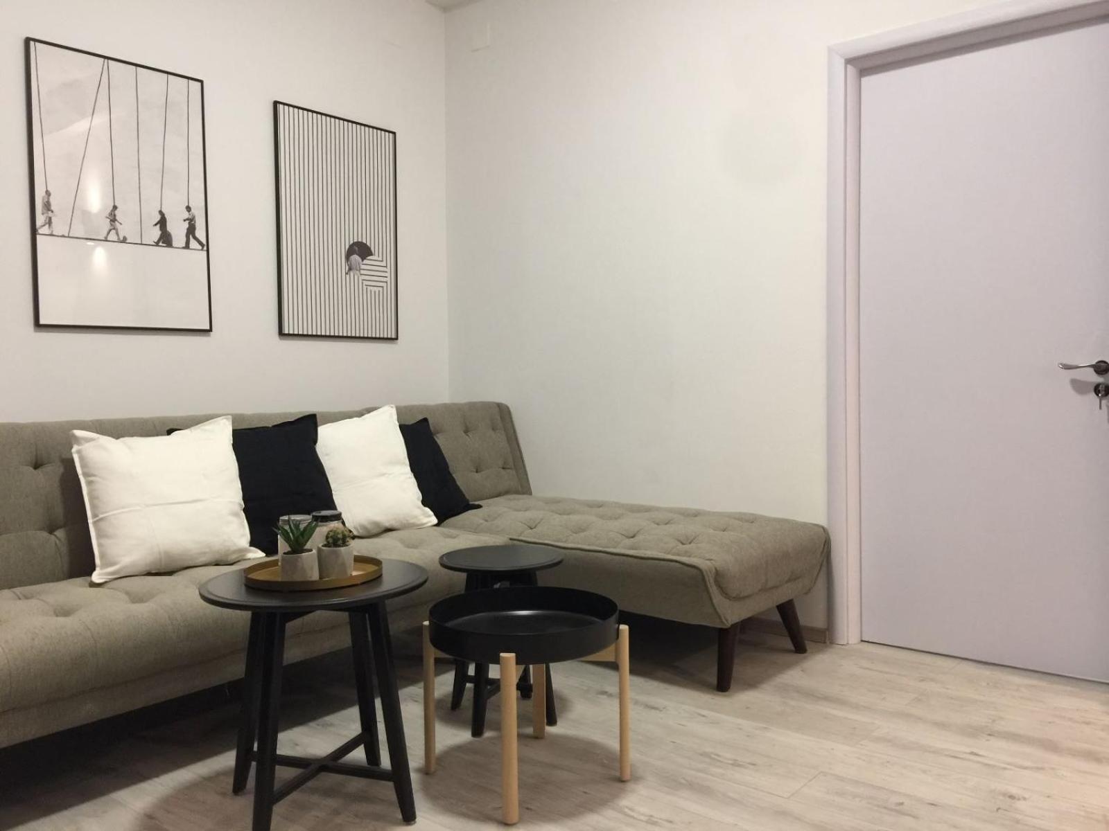 Luxury 2Bdrm Apt Бухарест Екстер'єр фото