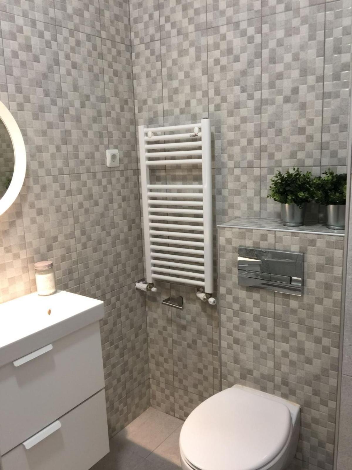 Luxury 2Bdrm Apt Бухарест Екстер'єр фото