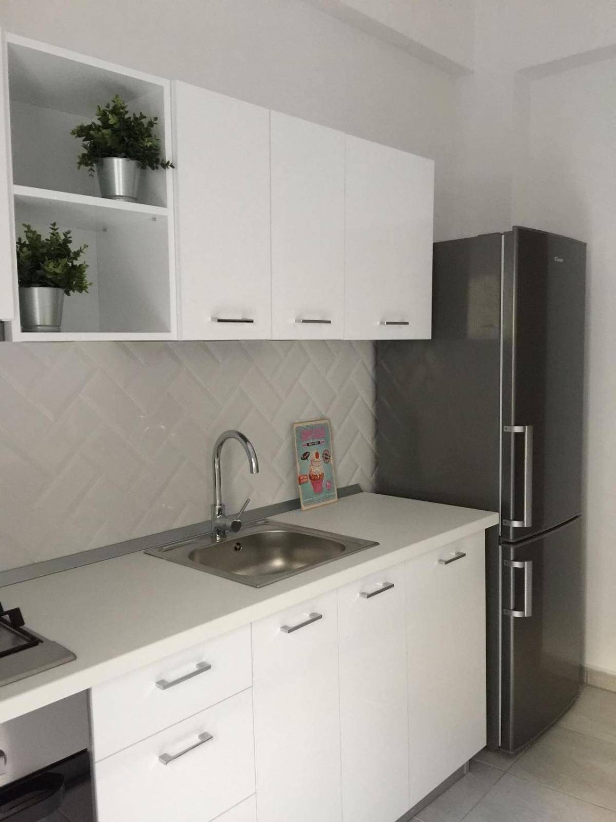 Luxury 2Bdrm Apt Бухарест Екстер'єр фото